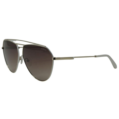 Guess Gu7783 32F Gold Sunglasses Gu7783 32F