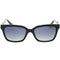 Guess GU7869 01D Black Sunglasses 53/17/145