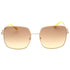 Guess GU7906-H 32F Gold Sunglasses 58/17/140