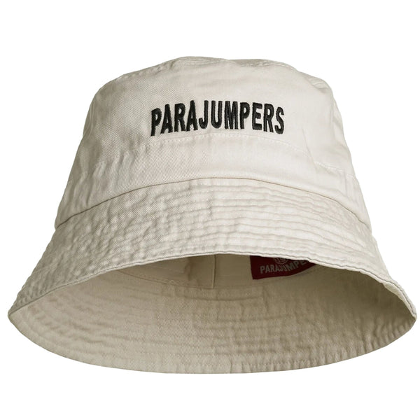 Parajumpers Gab Hat Cream Bucket Hat Gab Hat 559