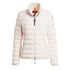 Parajumpers Geena White Down Jacket S