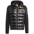 Parajumpers Gyles Black Down Jacket L