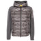 Parajumpers Gyles Grey Down Jacket L