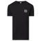 Loewe H526Y22X75 1100 Black T Shirt Male