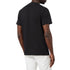 Loewe H526Y22X75 1100 Black T Shirt Male