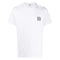 Loewe H526Y22X75 2100 White T Shirt Male