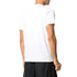 Loewe H526Y22X75 2100 White T Shirt Male