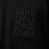 Loewe H526Y22Xbc 1100 Black T Shirt Male