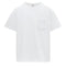 Loewe H526Y22Xbc 2100 White T Shirt Male
