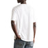 Loewe H526Y22Xbc 2100 White T Shirt Male