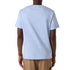 Loewe H526Y22Xbc 5140 Blue T Shirt Male