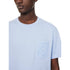 Loewe H526Y22Xbc 5140 Blue T Shirt Male