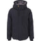 Parajumpers HELO PMJKBL01 541 BLACK DOWN JACKET Mens L