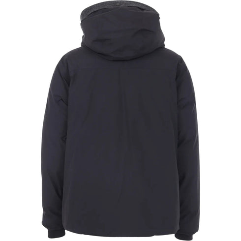 Parajumpers HELO PMJKBL01 541 BLACK DOWN JACKET Mens L