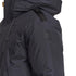 Parajumpers HELO PMJKBL01 541 BLACK DOWN JACKET Mens L