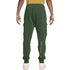Nike Hf0554 323 Dark Green Sweatpants Mens S