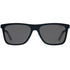 Hugo HG1003 07C5 Black Sunglasses 56/16/145
