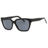 Hugo Boss Grey Lensed Black Sunglasses HG1264 0807 IR