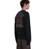 Heron Preston Monster Crew Sweat Black M