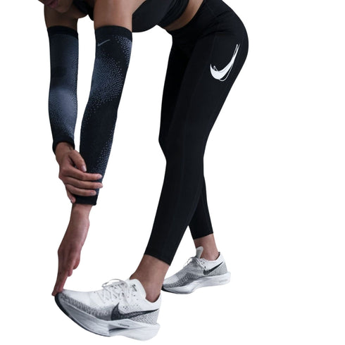 Nike Hv8555 010 Black Leggings Female XS