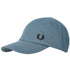 Fred Perry Brand Logo Pique Blue Classic Cap HW1650 P13