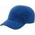 FRED PERRY HW1650 R45 SHADED COBALT/NAVY CLASSIC CAP One Size