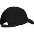 FRED PERRY HW4630 464 BLACK TWILL CAP One Size