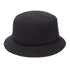 FRED PERRY HW4631 464 Black TWILL BUCKET HAT S