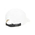 Fred Perry HW6726 V38 Snow White Cap Mens One Size