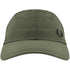 Fred Perry HW7682 638 Field Green Ajustable Cap Mens One Size