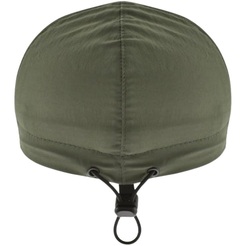 Fred Perry HW7682 638 Field Green Ajustable Cap Mens One Size