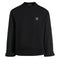 Belstaff Hale Black Sweatshirt S