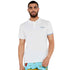 Ice Iceberg White Polo Shirt - Nova Clothing