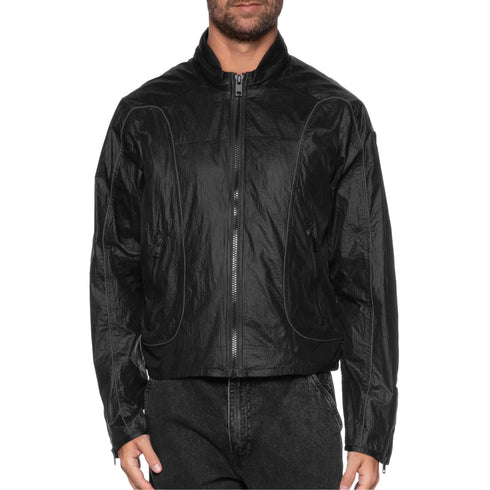 Diesel J Blinkid A 9Xx Black Jackets Mens