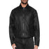 Diesel J Blinkid A 9Xx Black Jackets Mens