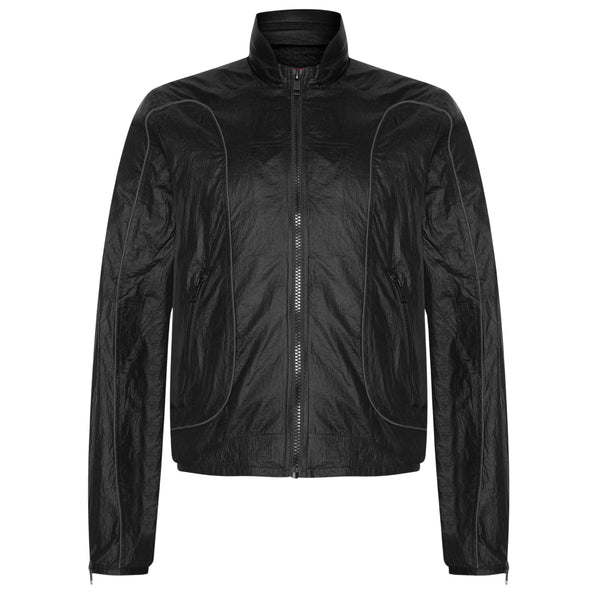 Diesel J Blinkid A 9Xx Black Jackets Mens