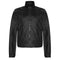 Diesel J Blinkid A 9Xx Black Jackets Mens