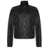 Diesel J Blinkid A 9Xx Black Jackets Mens