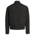 Diesel Padded Black Biker Jacket S