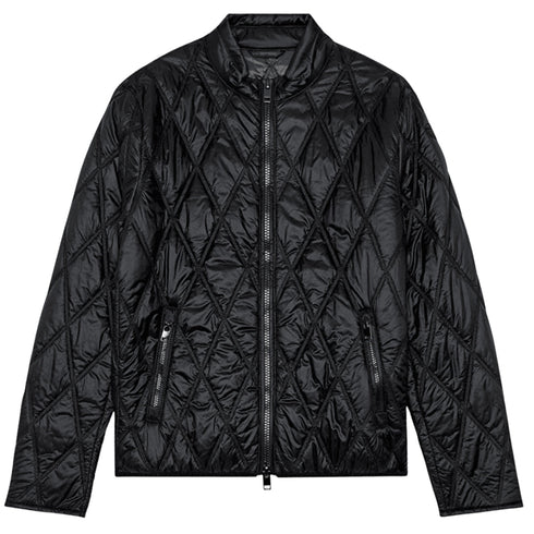 Diesel Black Winter jackets J-NIEL GIACCA 9XX