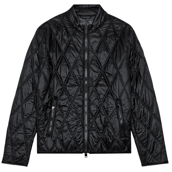 Diesel Black Winter jackets J-NIEL GIACCA 9XX