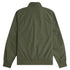 Fred Perry Green Brentham Jacket XS