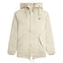 Fred Perry J4552 P04 Light Oyster Jacket Mens XS
