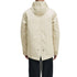 Fred Perry J4552 P04 Light Oyster Jacket Mens XS