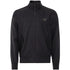 Fred Perry Plain Black Jacket S