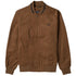 FRED PERRY J6514 P96 SHADED STONE WAFFLE CORD TENNIS BOMBER S