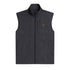 Fred Perry J7808 297 Anchor Grey Gilet Mens XS