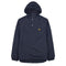 Lyle Scott Overhead Anorak Navy Blue Jacket