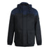 Lyle & Scott Contrast Yoke Black Jacket XS