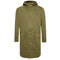 Lyle & Scott Fishtail Parka Green Jacket XS